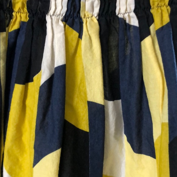 Spring Dress Girls size 10💙🌼 - Picture 4 of 4